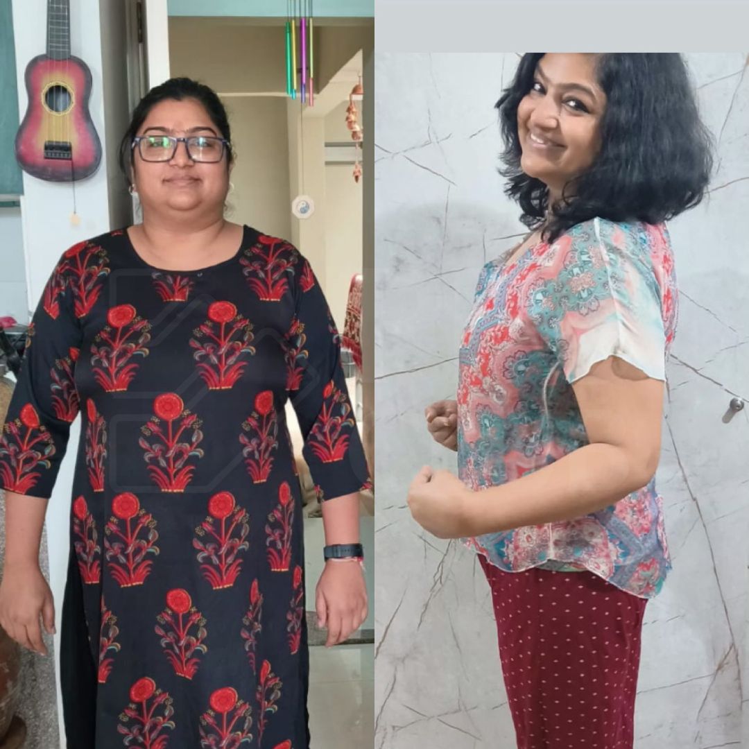 Transformation Image