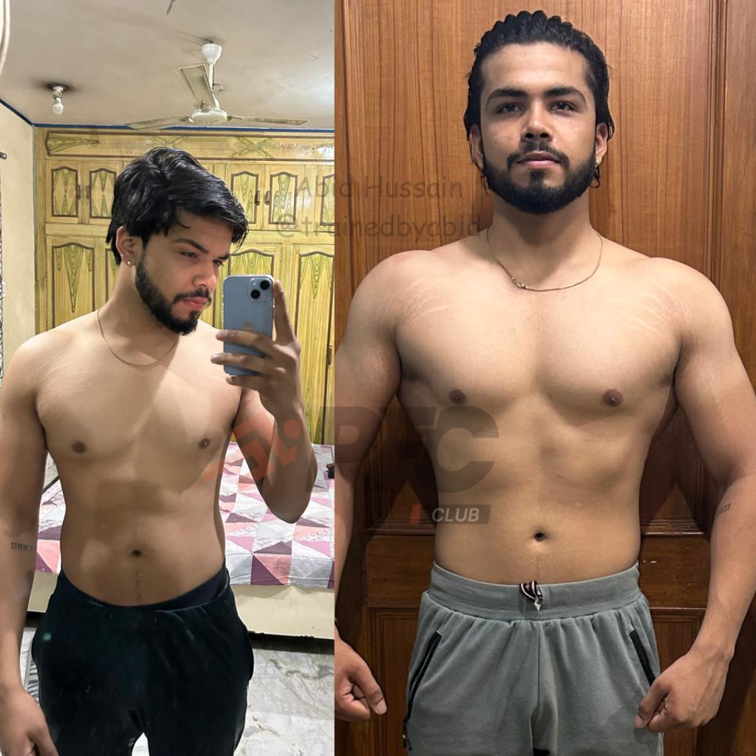 Transformation Image