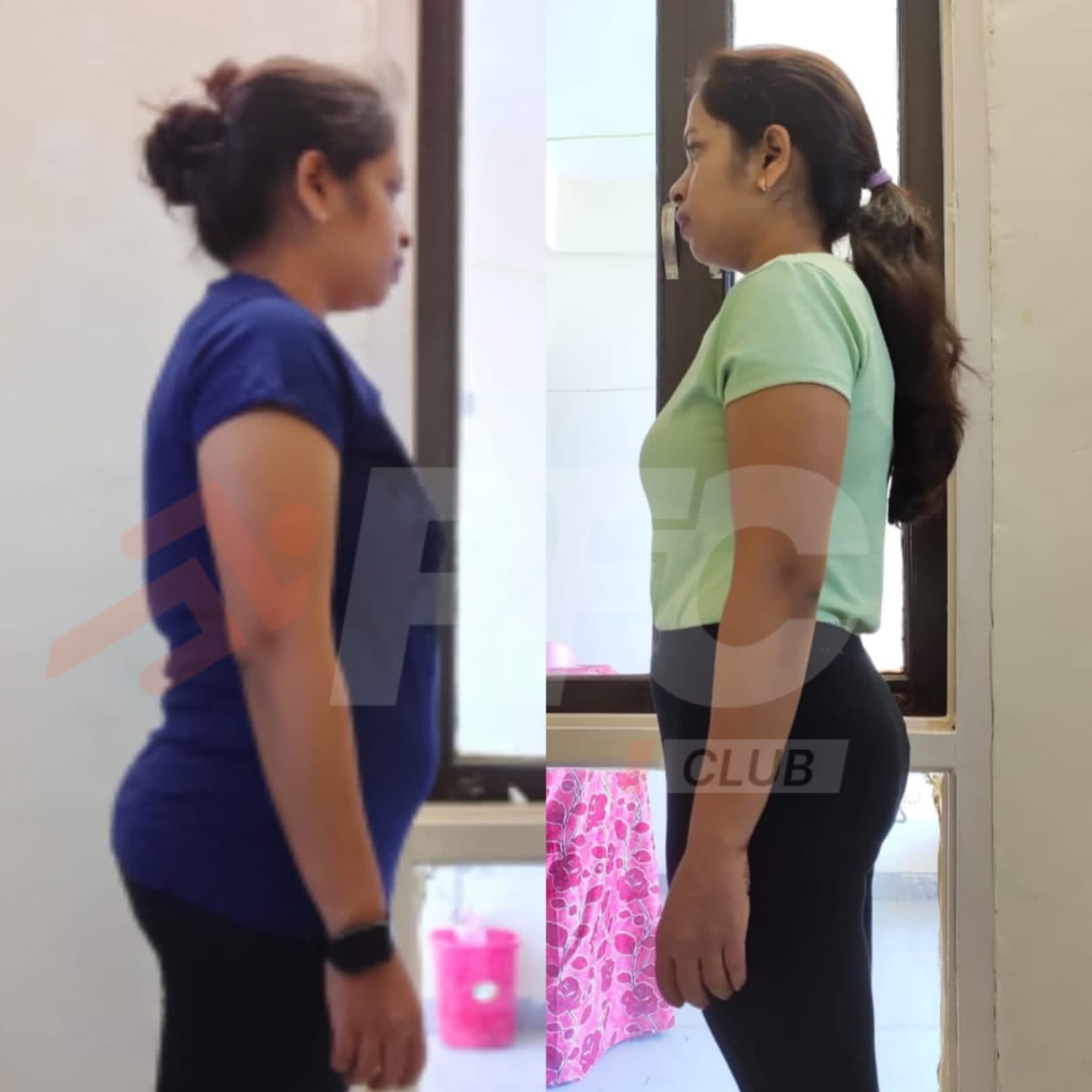 Transformation Image