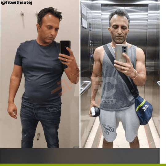 Transformation Image