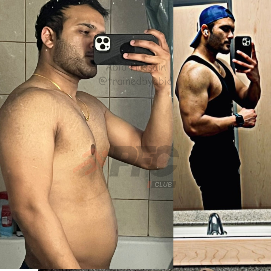 Transformation Image