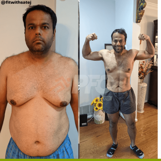 Transformation Image