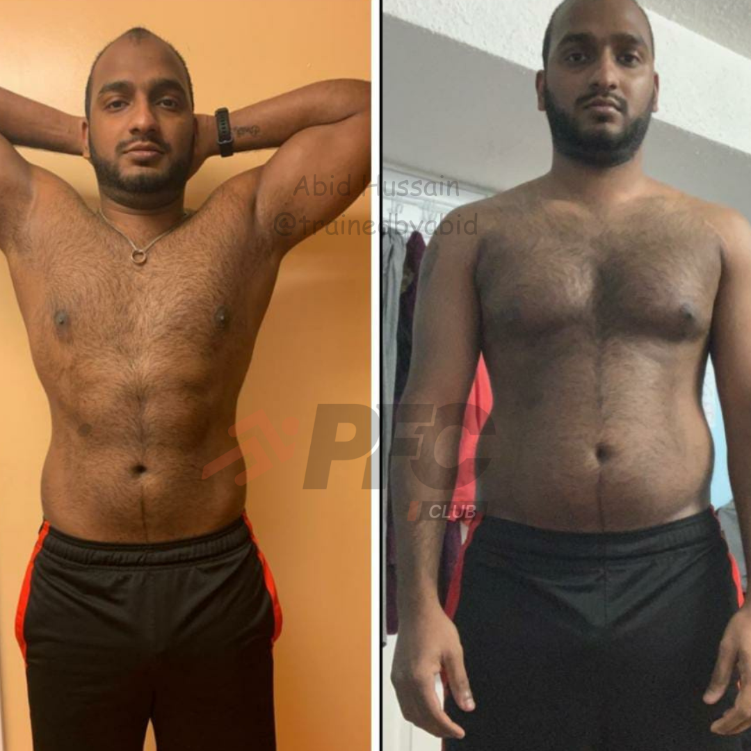 Transformation Image