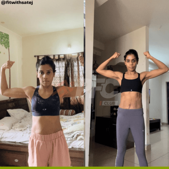 Transformation Image