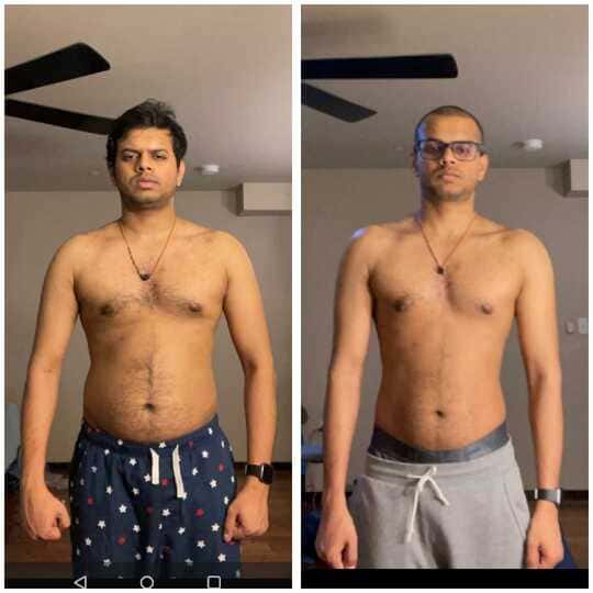 Transformation Image