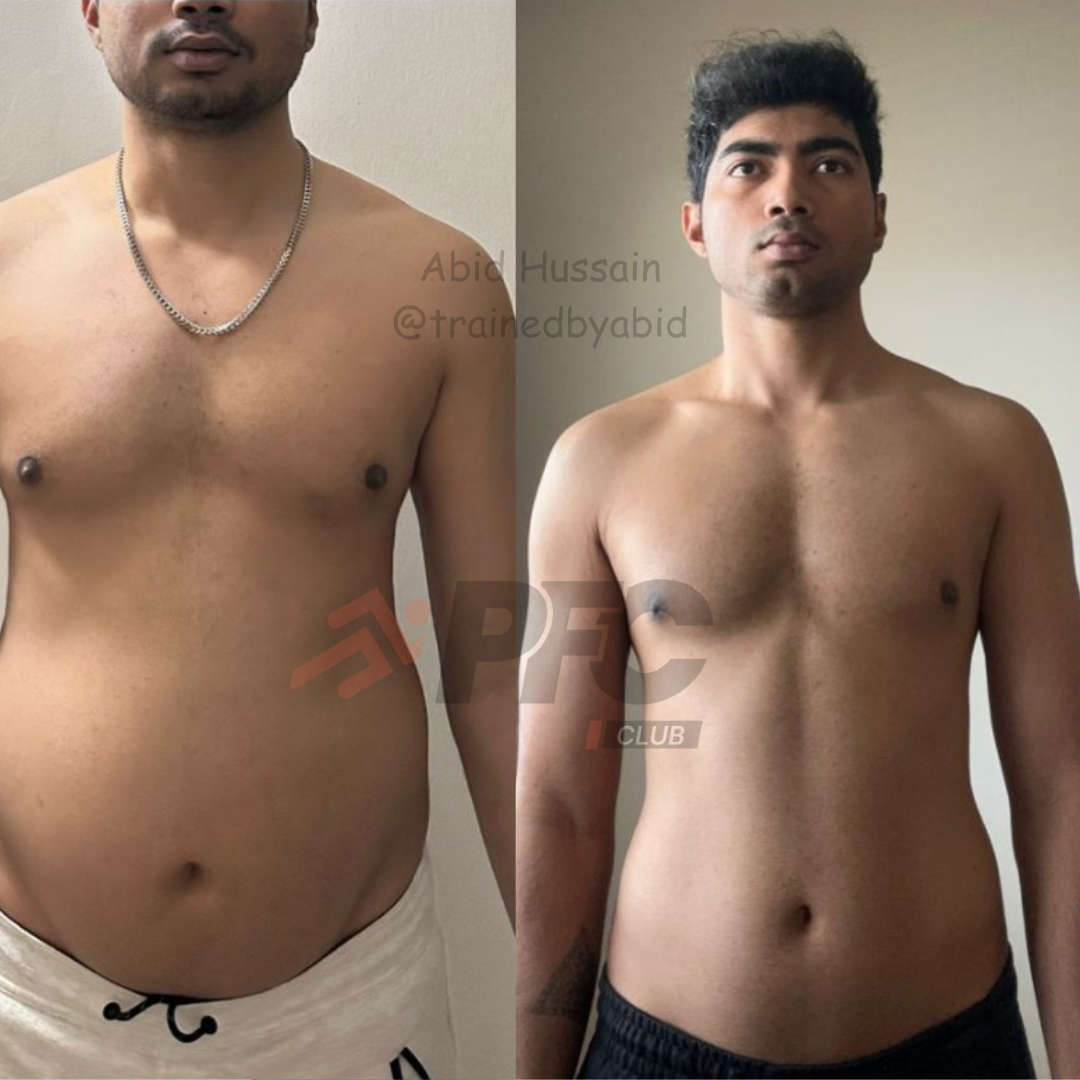 Transformation Image