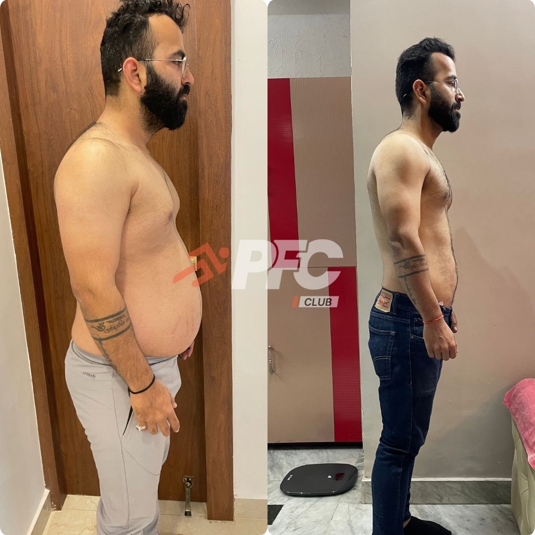 Transformation Image