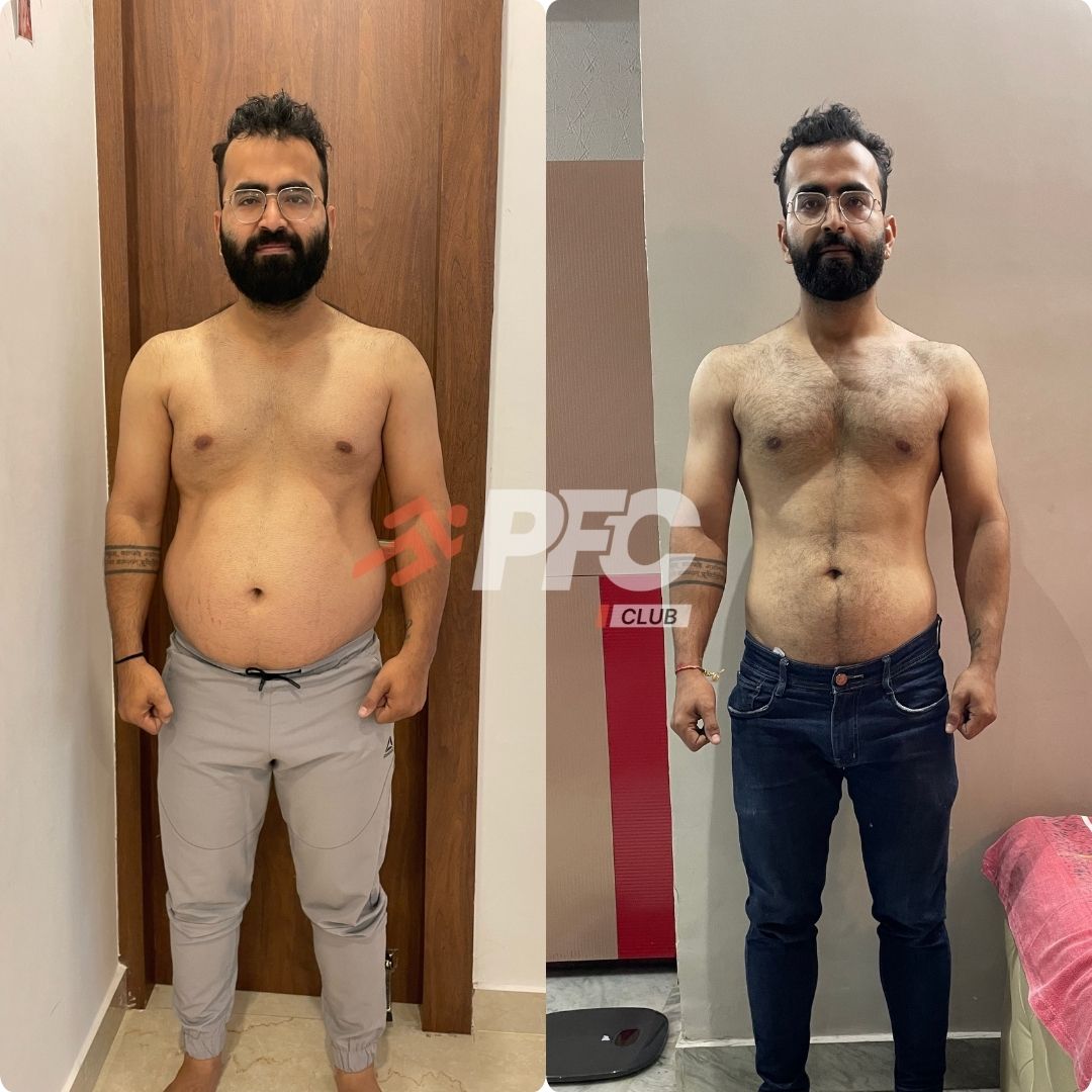 Transformation Image