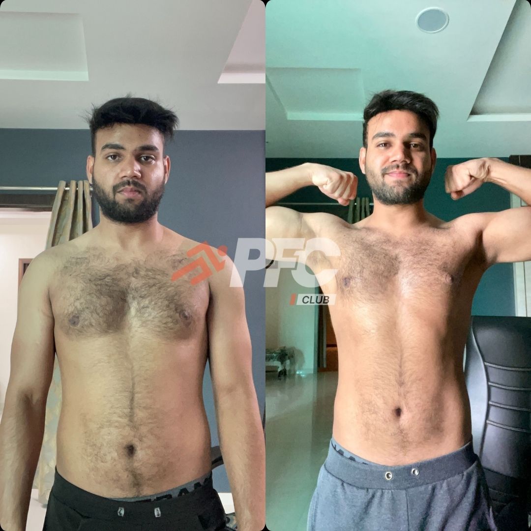 Transformation Image