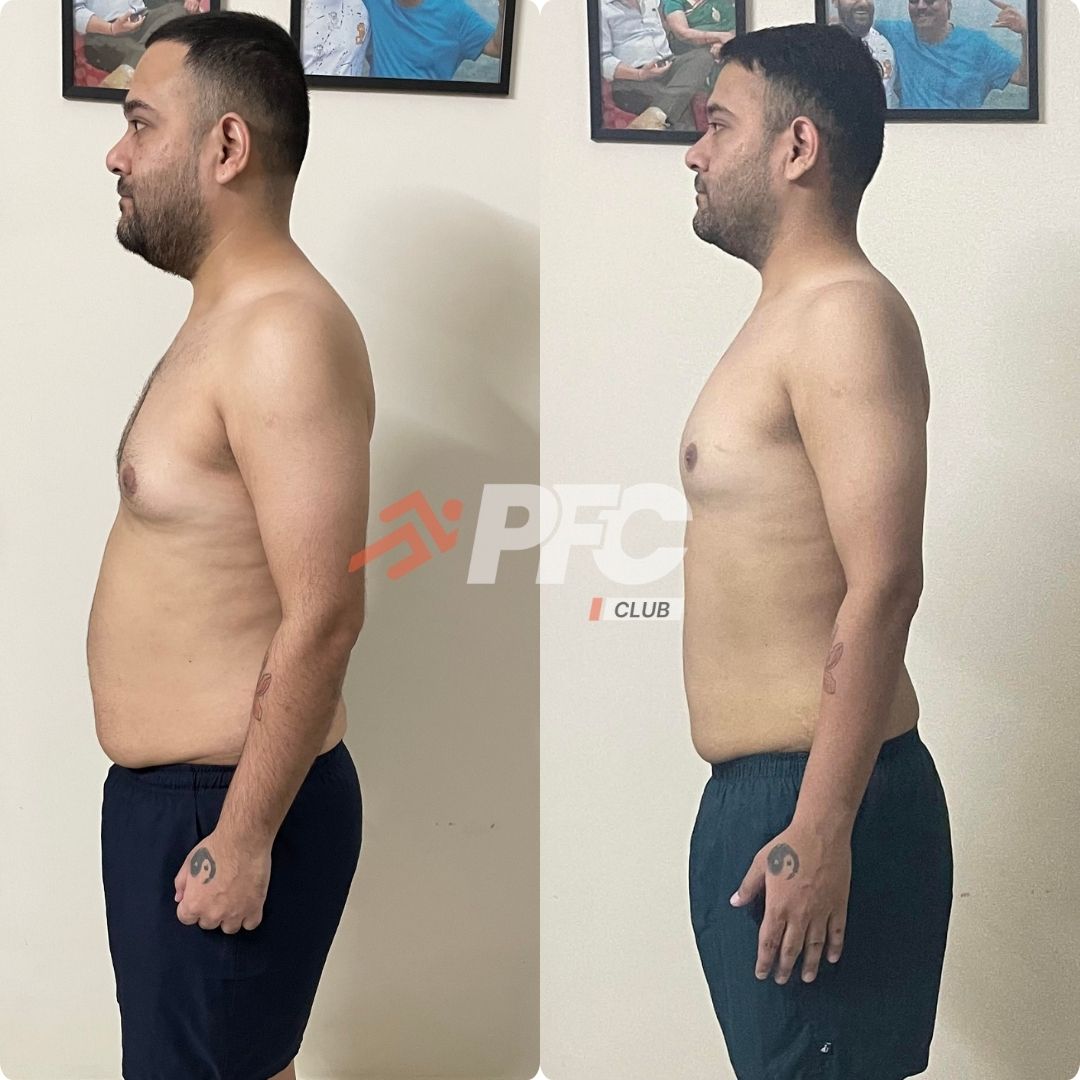 Transformation Image