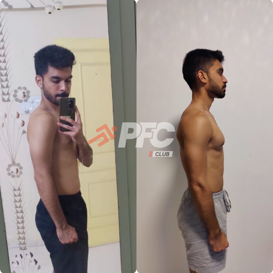 Transformation Image