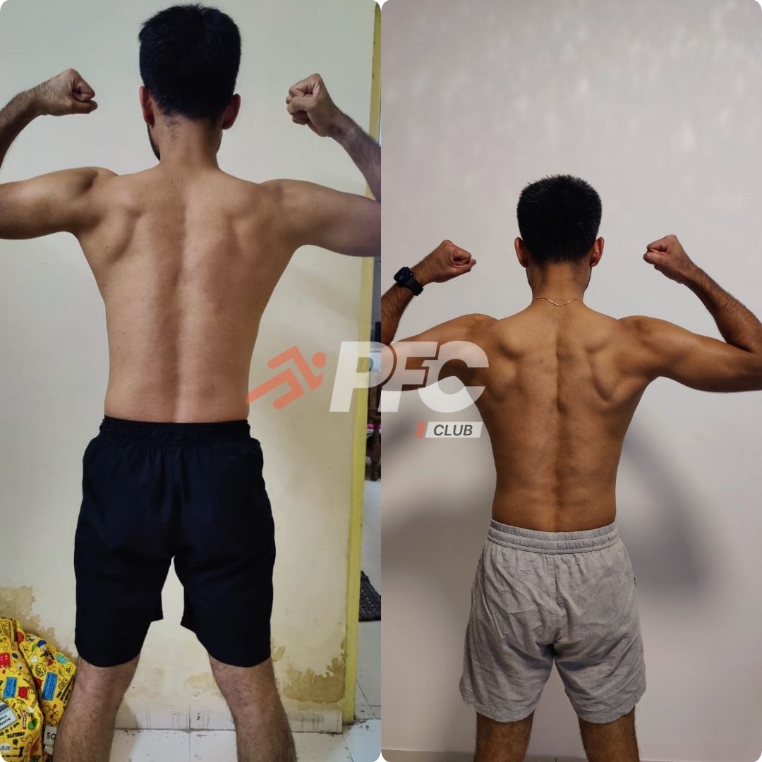 Transformation Image