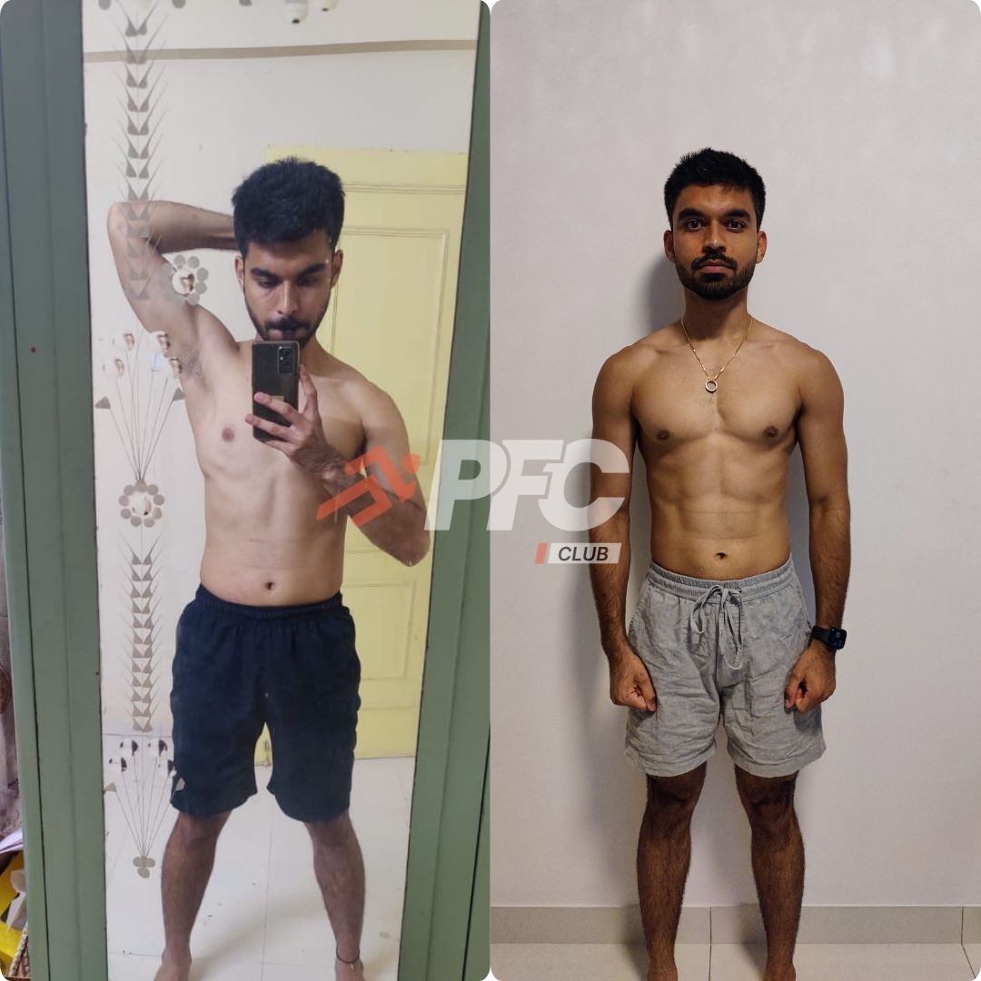 Transformation Image