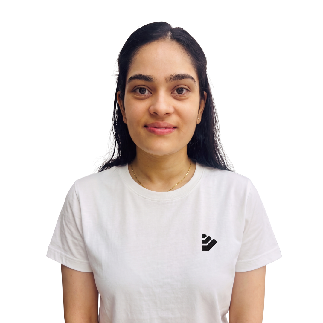 Ayushi Maheshwari