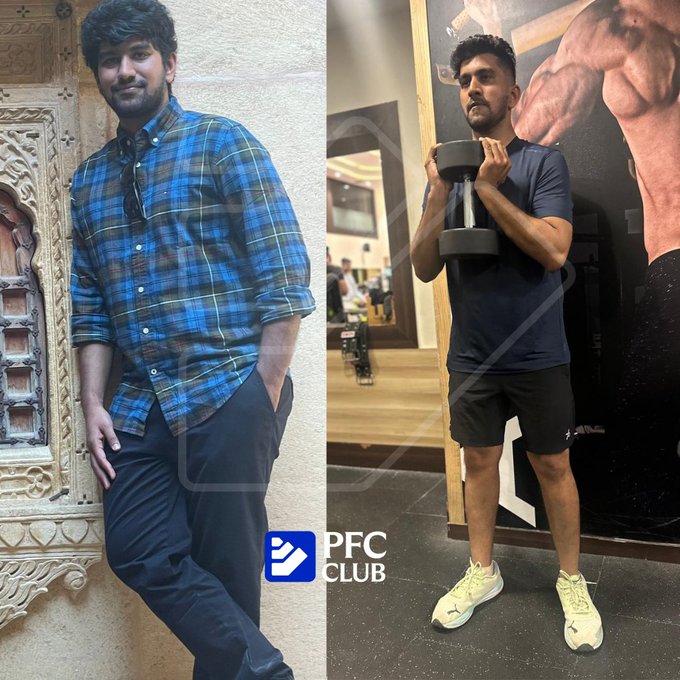 Transformation Image