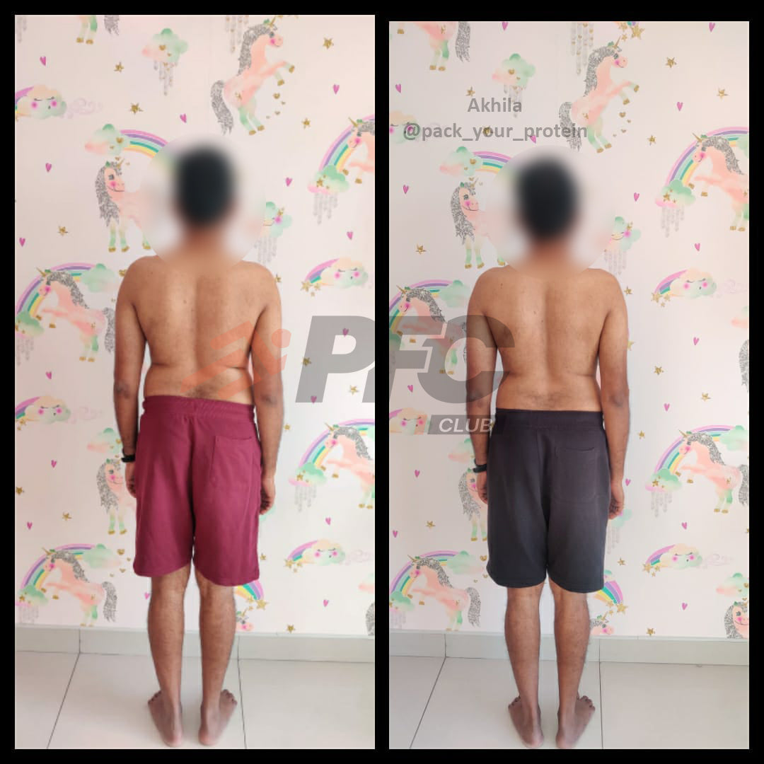 Transformation Image