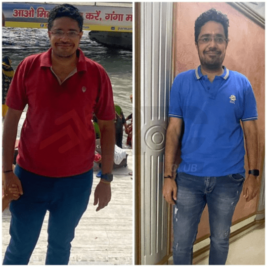 Transformation Image