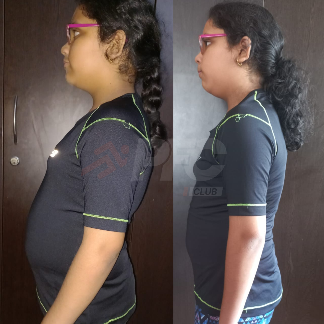 Transformation Image