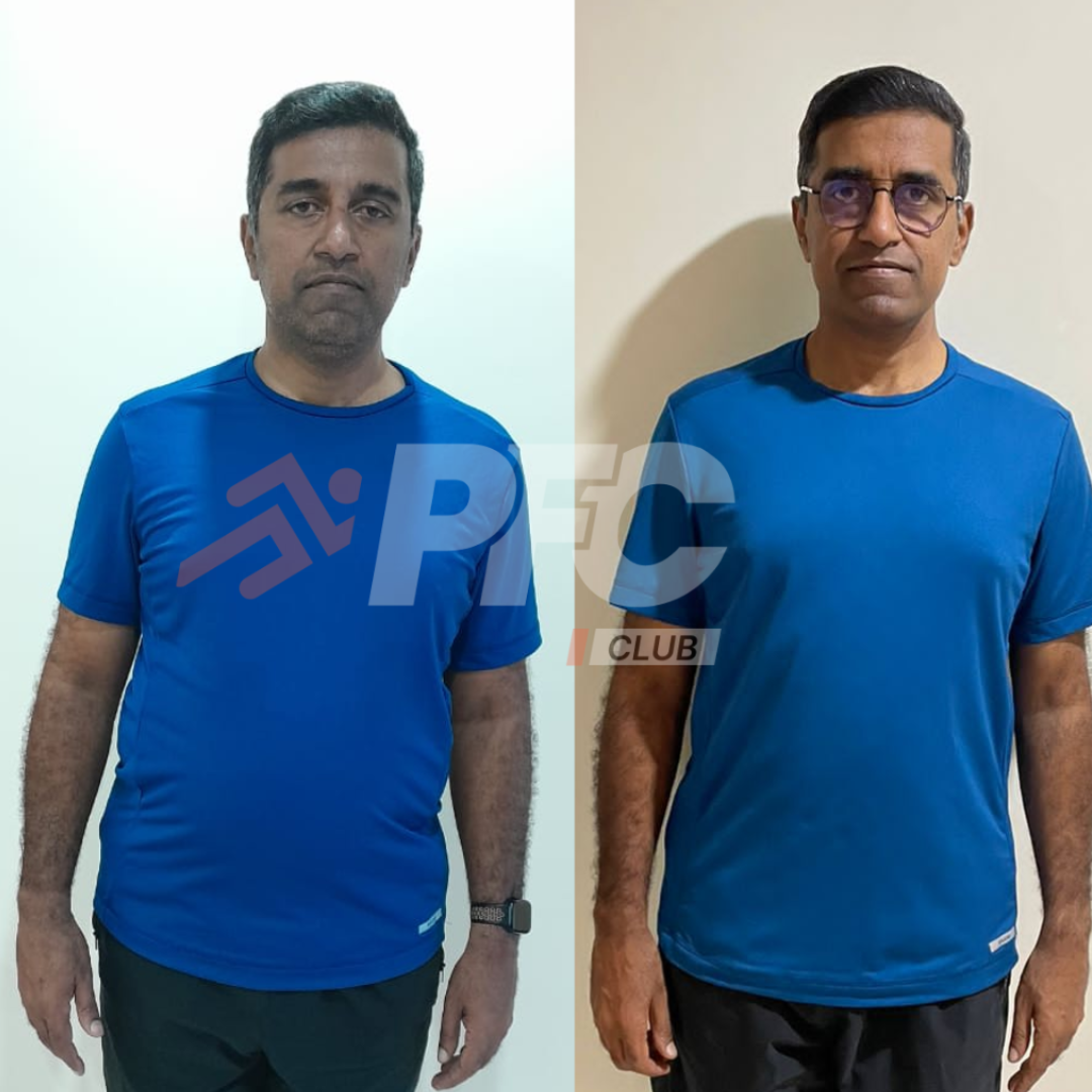 Transformation Image