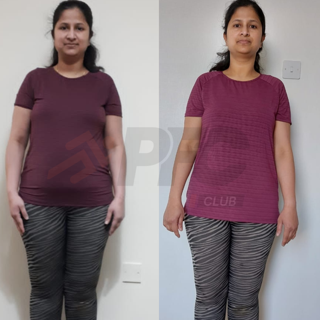 Transformation Image