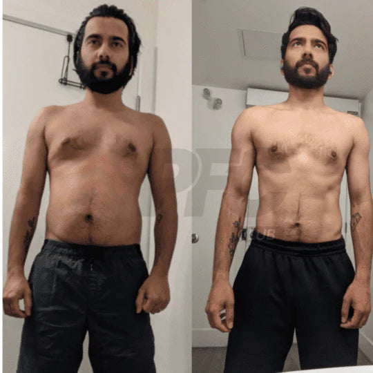 Transformation Image