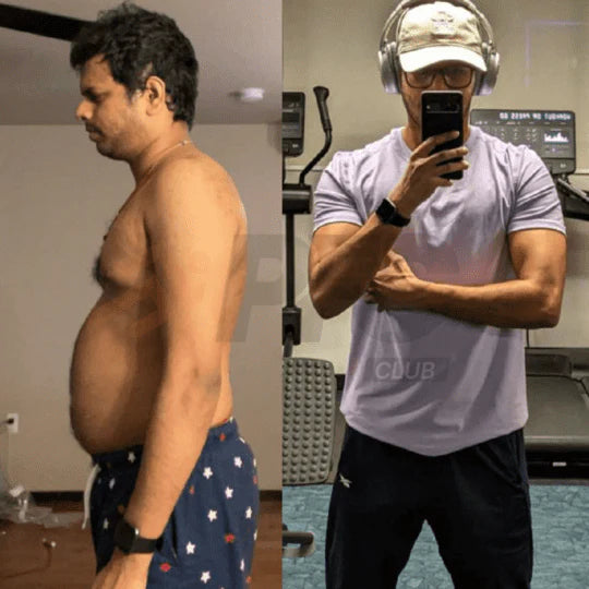 Transformation Image