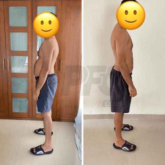Transformation Image