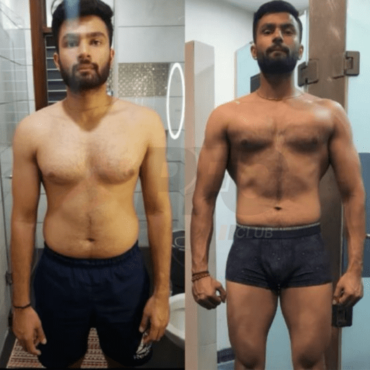 Transformation Image