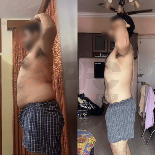 Transformation Image