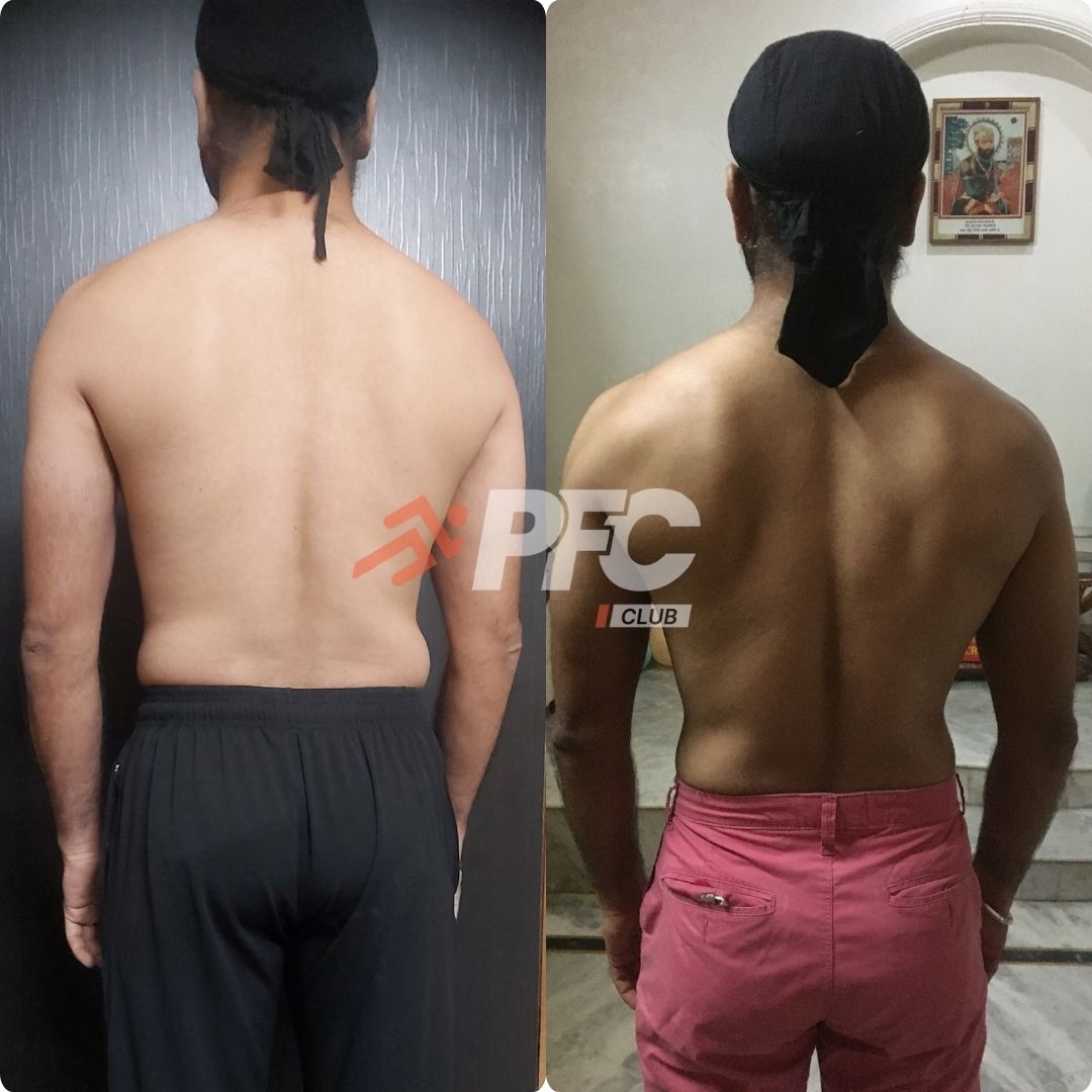 Transformation Image