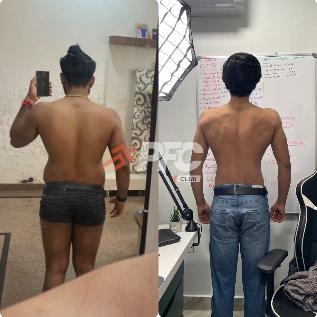 Transformation Image