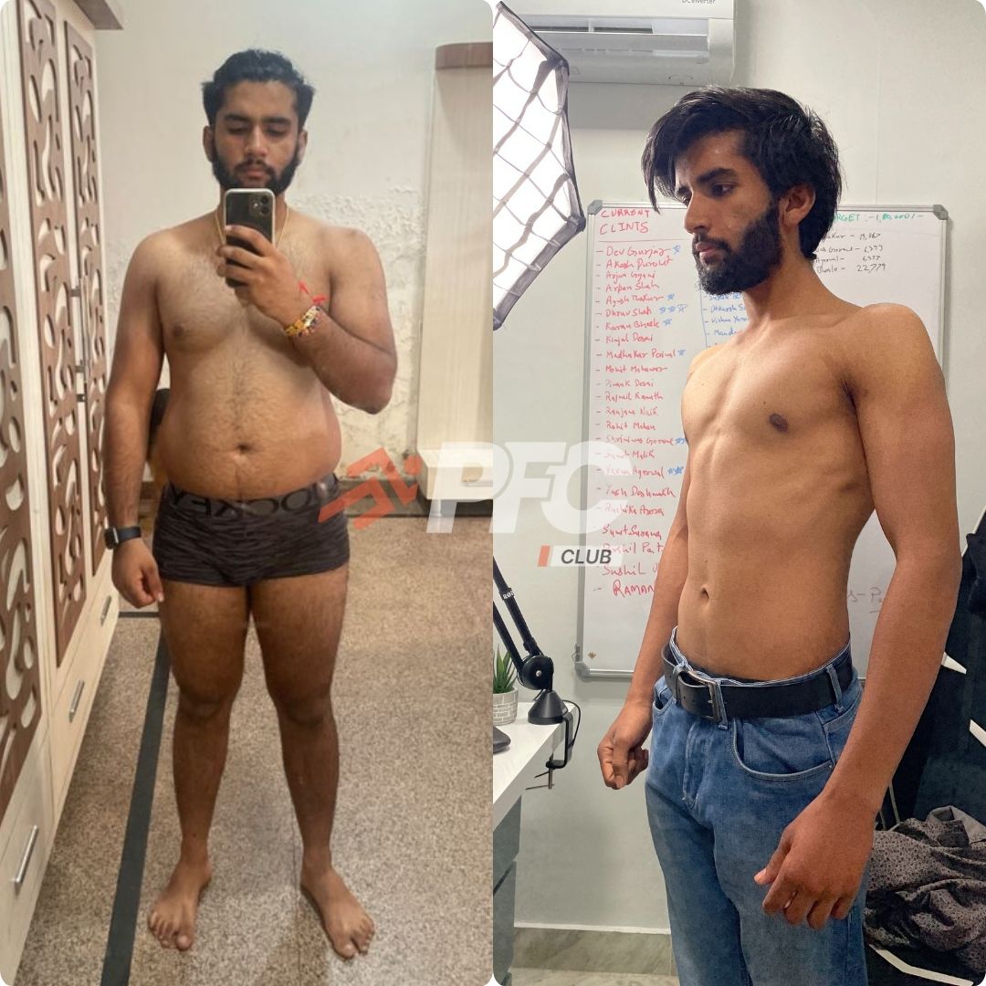 Transformation Image