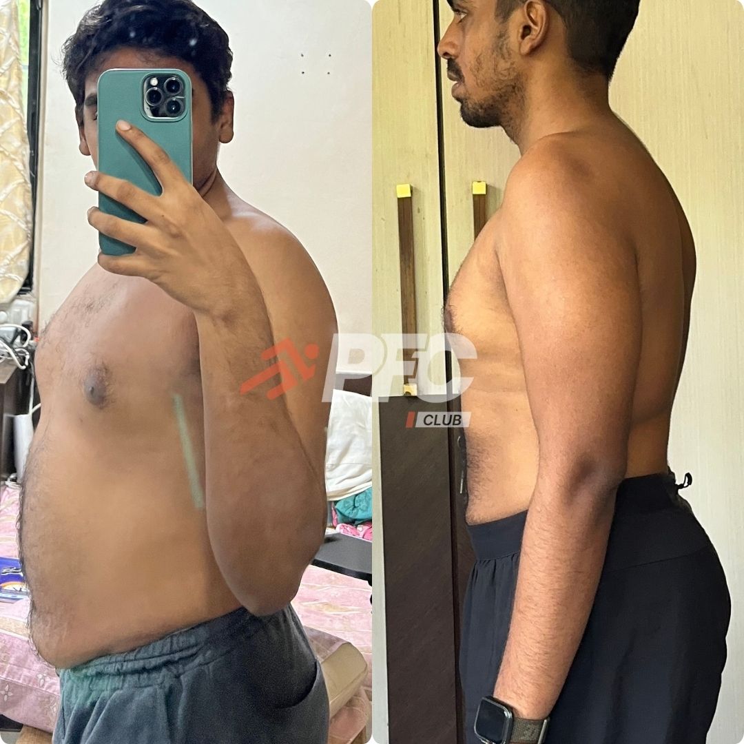 Transformation Image