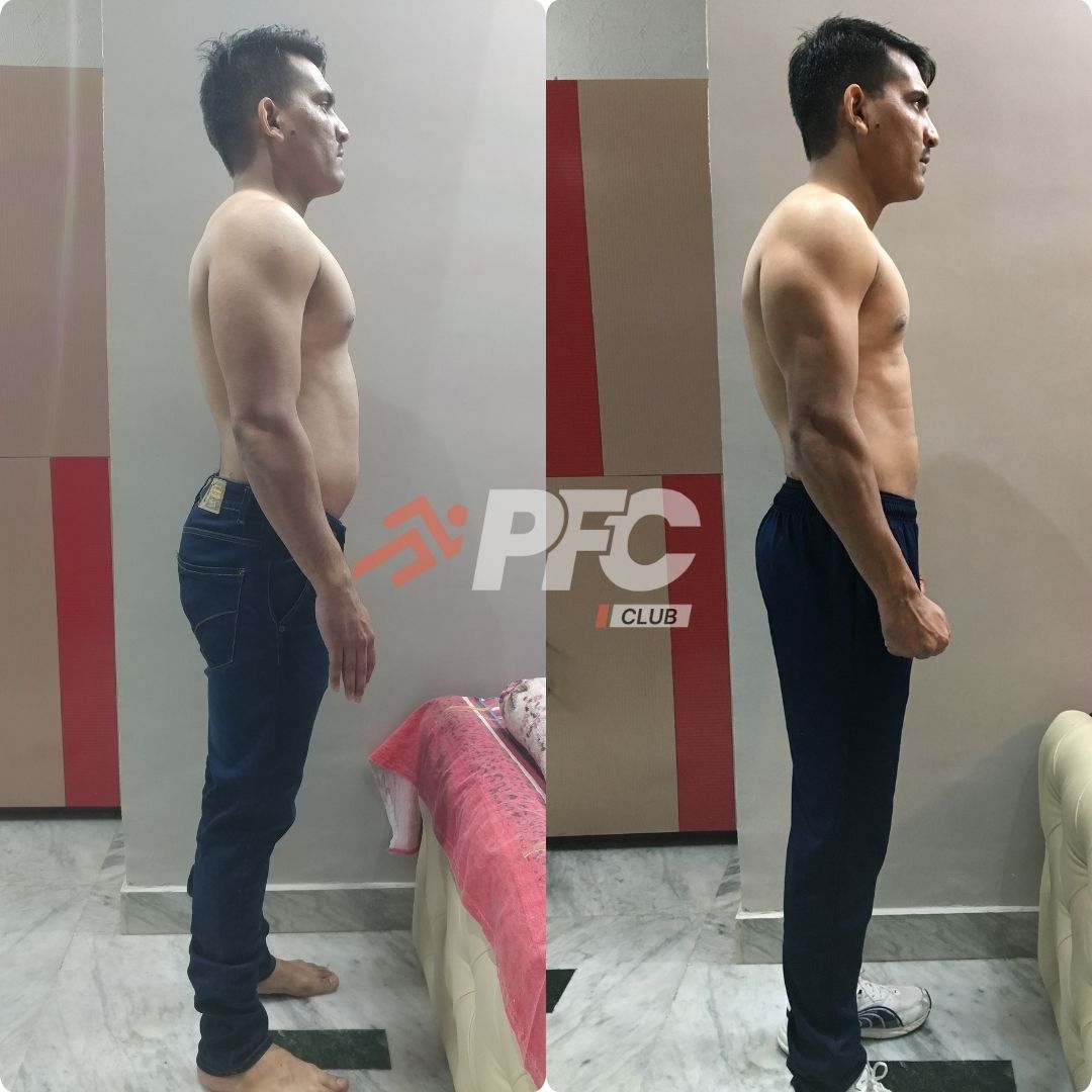 Transformation Image