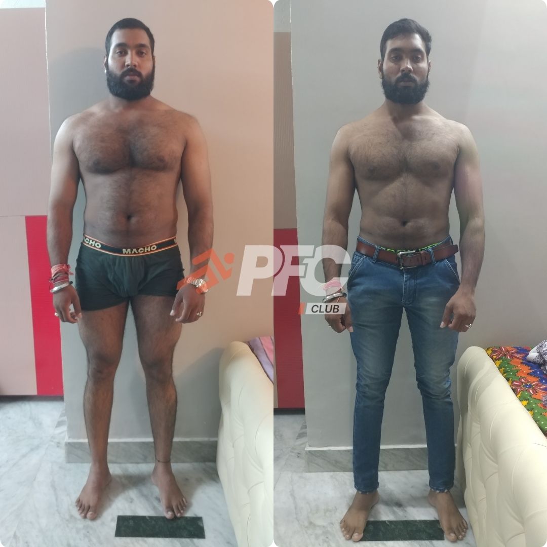 Transformation Image