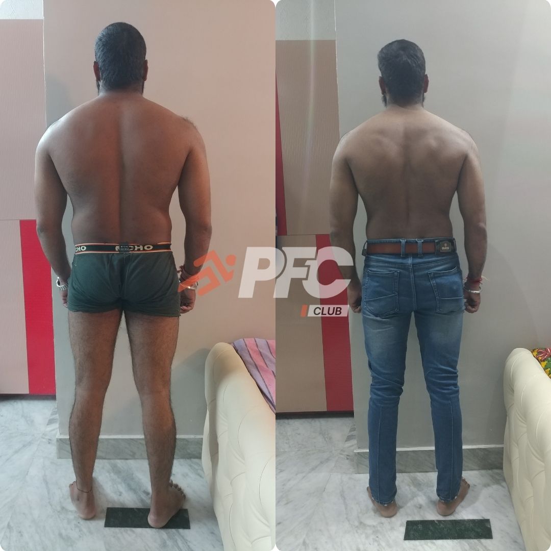 Transformation Image