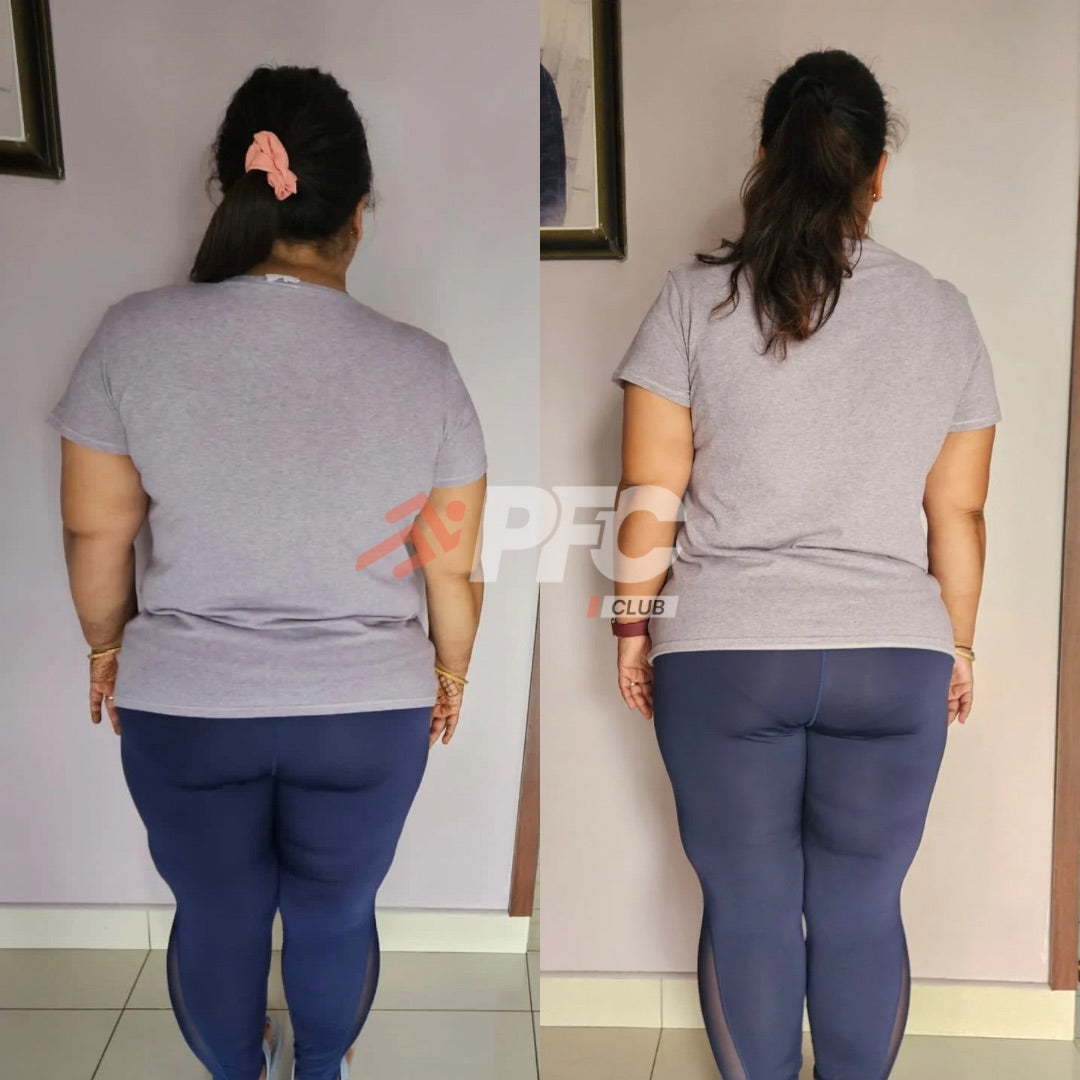 Transformation Image