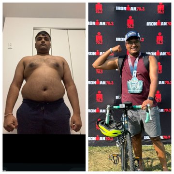 Transformation Image