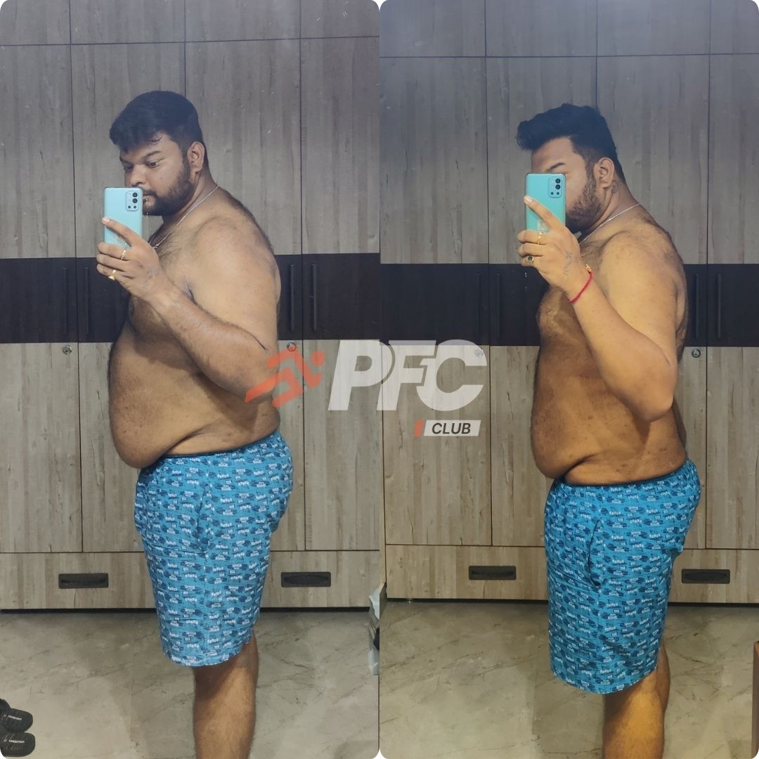 Transformation Image