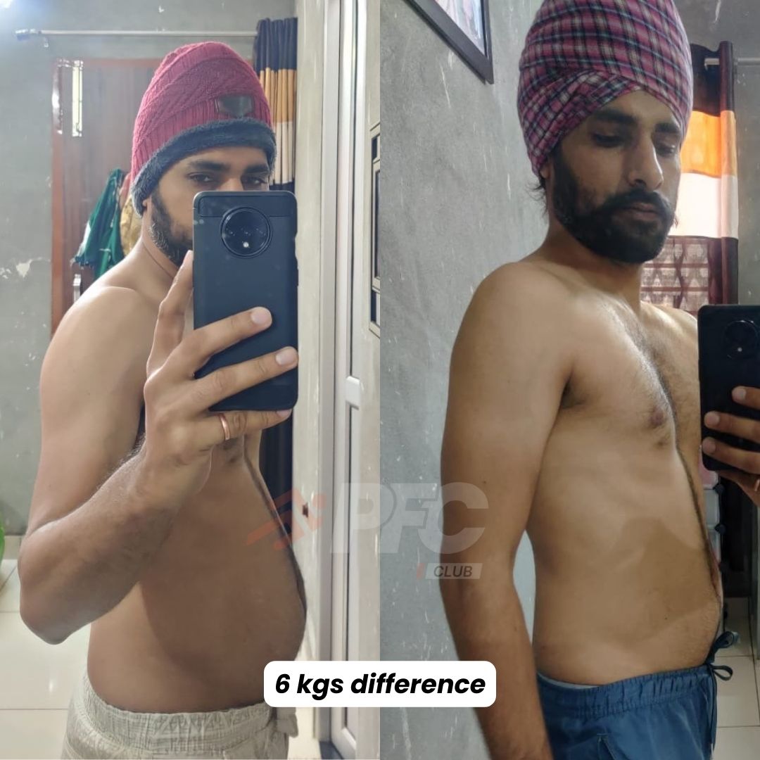 Transformation Image