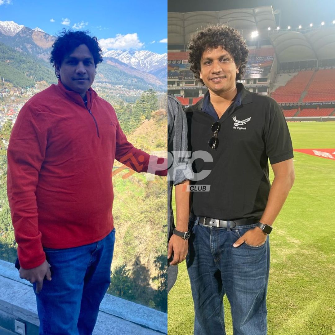 Transformation Image