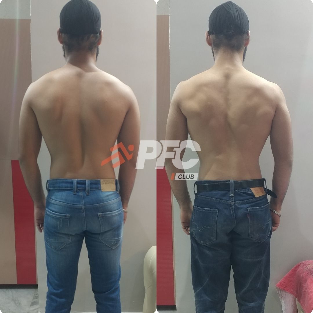 Transformation Image