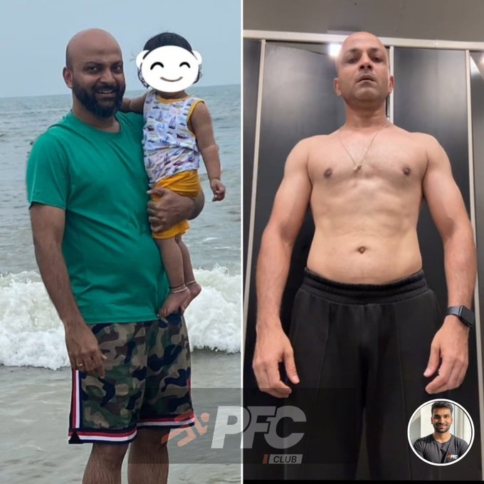 Transformation Image