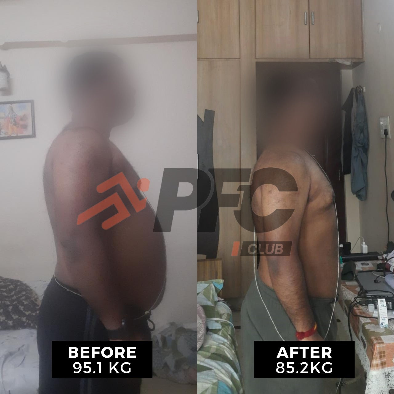 Transformation Image