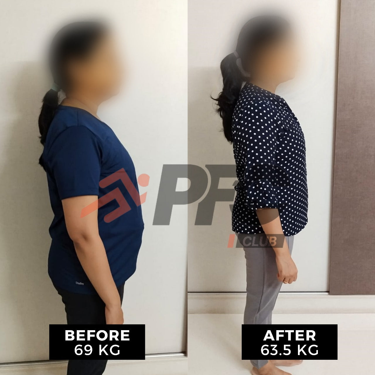 Transformation Image