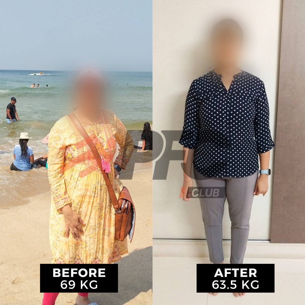 Transformation Image