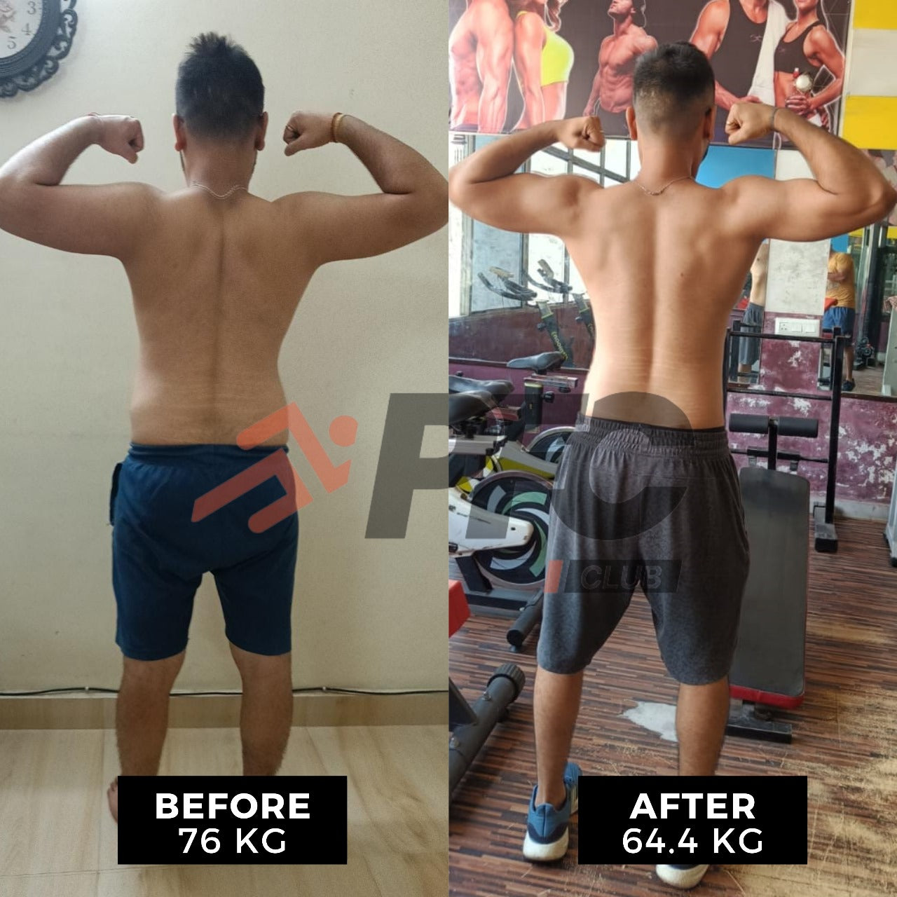 Transformation Image