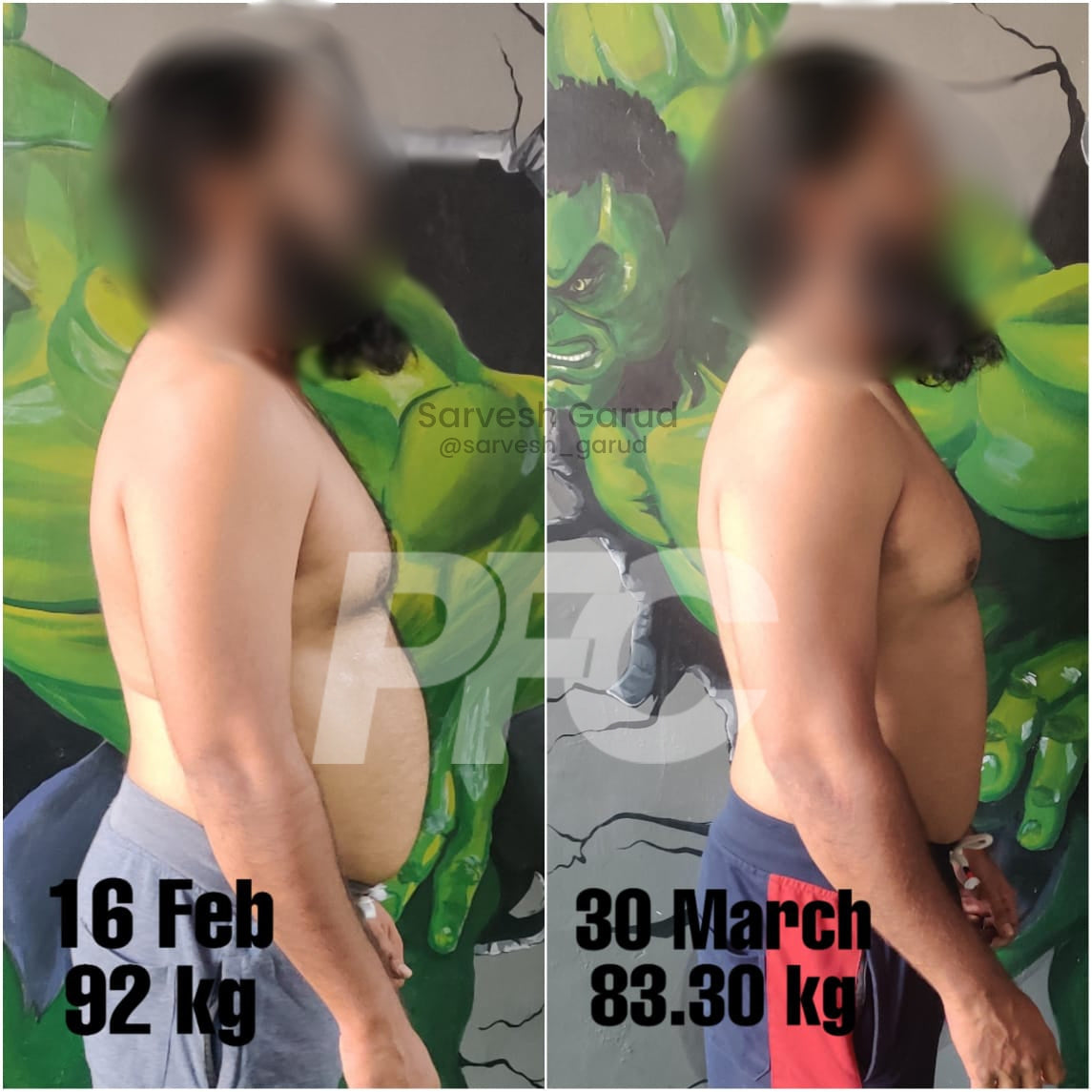 Transformation Image