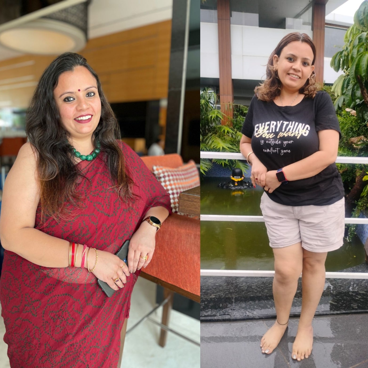 Transformation Image