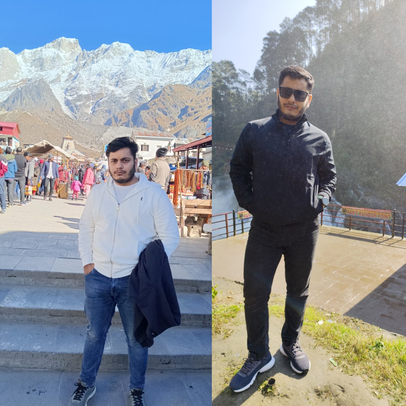 Transformation Image